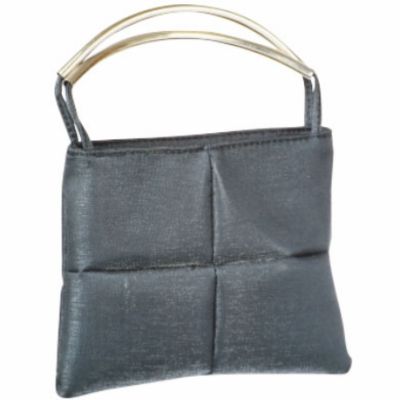 Small Square Tote Bag